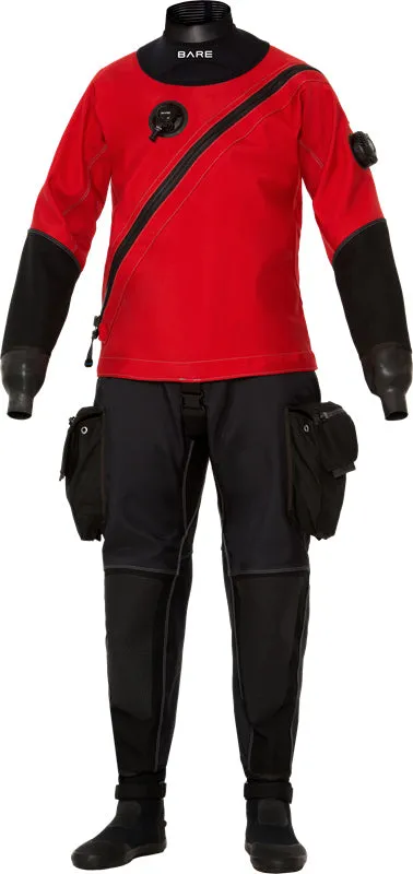 BARE EXPEDITION HD2 TECH DRY - MADE TO ORDER