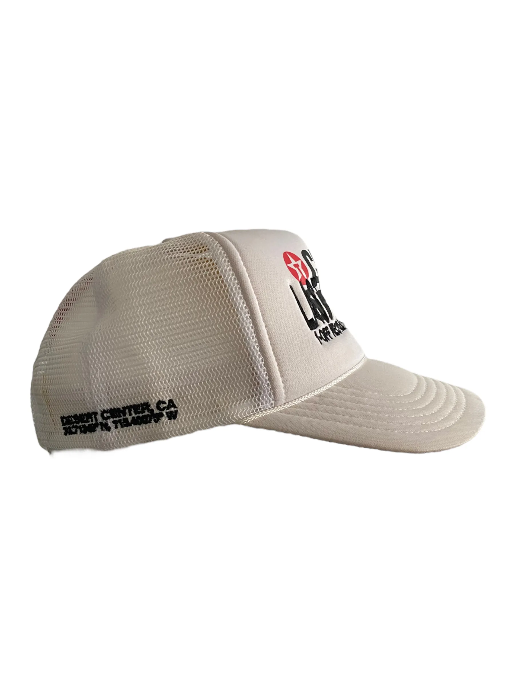 Desert center SnapBack 06