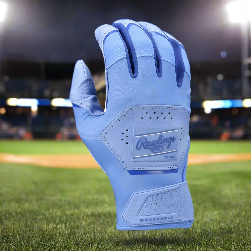 Rawlings Workhorse Batting Gloves