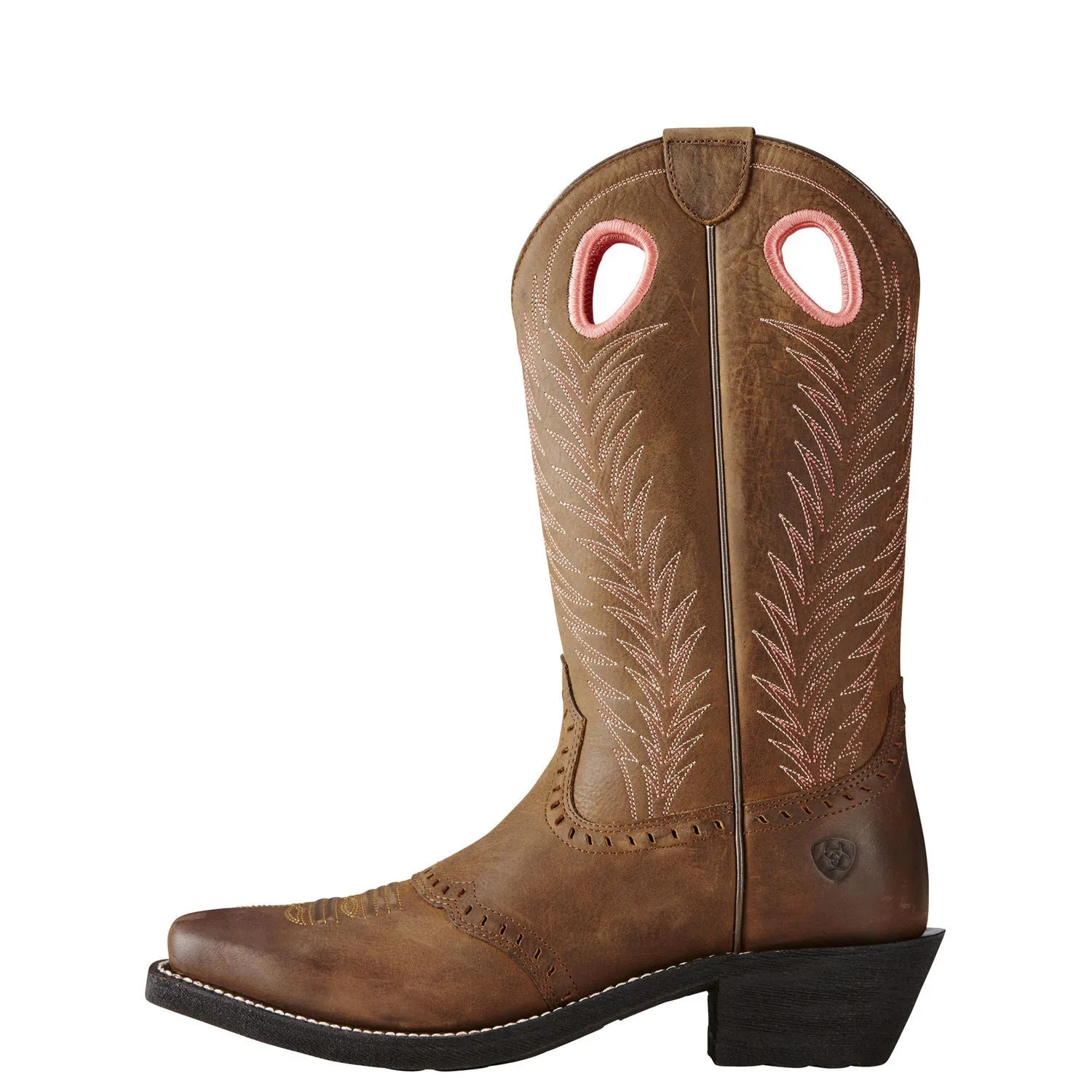 Women’s Ariat Heritage Rancher Boot