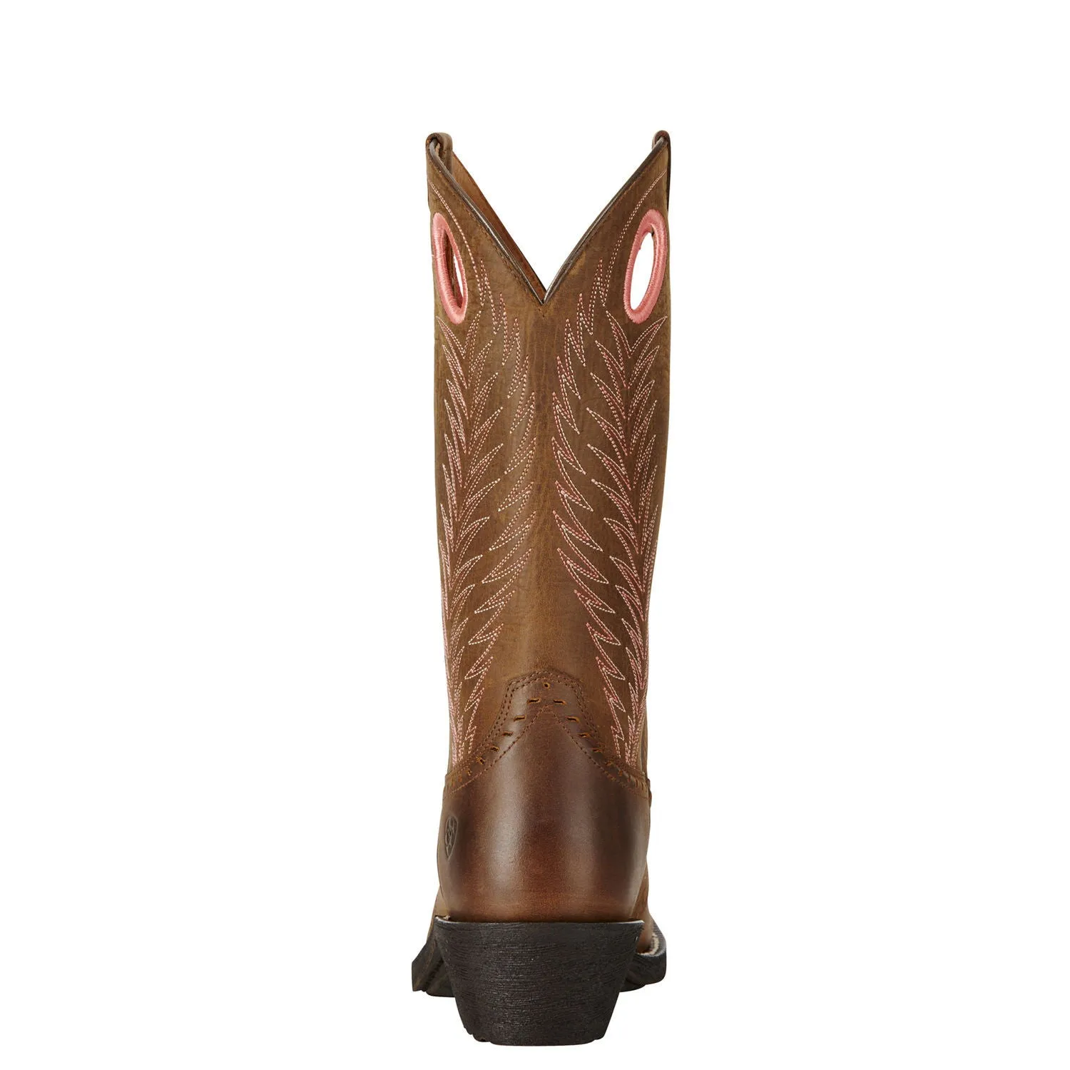 Women’s Ariat Heritage Rancher Boot